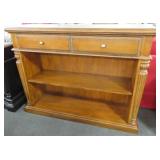 SEVEN SEAS BY HOOKER FURNITURE FOYER CONSOLE