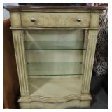 SEVEN SEAS BY HOOKER FURNITURE CONSOLE/CURIO