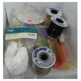 SCRAPBOOKING SUPPLIES
