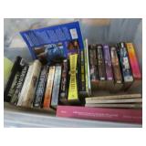 PAPERBACK BOOKS