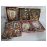 GROUPING OF PICTURE FRAMES