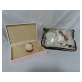 CRAFT SUPPLIES: CARD STOCK, CROSS STITCH, EGG