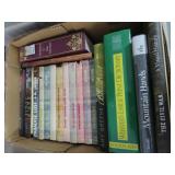 HARDBACK BOOKS: IAN FLEMING "JAMES BOND", VISUAL H