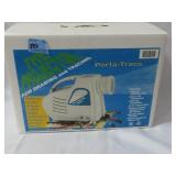 PORTA-TRACE PROJECTOR