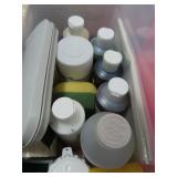 PAINTS AND PAINTING SUPPLIES