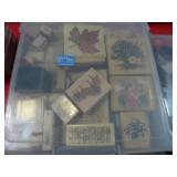STAMP AND PRINT BLOCKS
