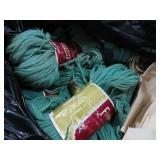 GROUPING OF YARN