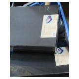 HOUSEHOLD: WALL CLOCK, STORAGE BOXES, ETC.