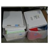 SCRAPBOOKING SUPPLIES