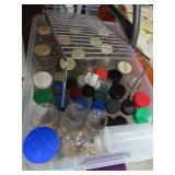 GROUPING: STORAGE JARS AND BOTTLES