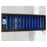 SIZZIX DIES AND STORAGE TOWER