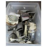 VINTAGE MEAT GRINDERS AND VEGITABLE CUTTERS