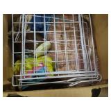 DRINK DISPENSER, CASEROLE CARRY, HALLOWEEN MASK,