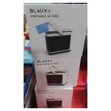 BLAUX PORTABLE AC MODEL F832 - NEW IN BOX - 3