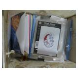 GLOBOX LIGHT BOX, GREETING CARDS, ETC.
