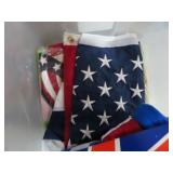 TABLE CLOTHS AND TABLE LINENS