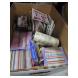 CRAFTING SUPPLIES