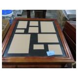 2 PHOTO COLLAGE JEWELRY BOXES