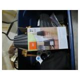 BED LIFTS, POWER STRIPS, ETC.