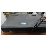 SAMSUNG DVD/VCR COMBO PLAYER