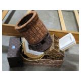 GROUPING OF BASKETS