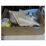 CRAFTING SUPPLIES