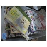 CRAFTING SUPPLIES