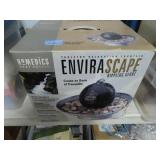 ENVIROSCAPE RIPPLING GLOBE INDOOR WATER FEATURE