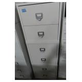 3 - 2 DRAWER STORAGE BOXES WITH CRAFT SUPPLIES