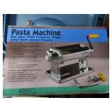 PASTA MACHINE AND CRAFT SUPPLIES