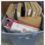 CARD MAKERS AND CRAFT SUPPLIES