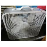 AEROSPEED BOX FAN