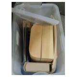 WOOD CRAFT PROJECTS
