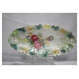 12" R.S. PRUSSIA RELISH DISH