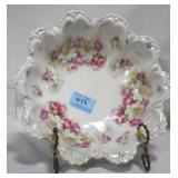 11" PORCELAIN BOWL