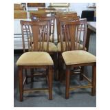 STANDARD FURNITURE DINETTE CHAIR - 6 TIMES BID