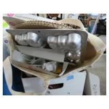 CAKE PANS, BAKEWARE, CAKE BOARDS, ETC.
