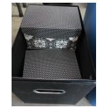 PHOTO AND VIDEO STORAGE BOXES