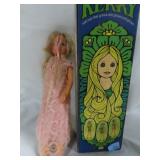 1971 IDEAL KERRY DOLL - CRISSY