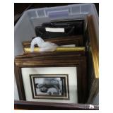 GROUPING OF PICTURE FRAMES