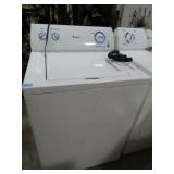 AMANA CLOTHES WASHER