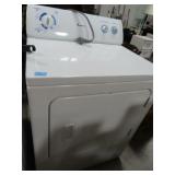 AMANA ELECTRIC CLOTHES DRYER