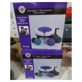 2 KNIT QUICK KNITTING MACHINES, ETC.