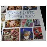 CRAFTING SUPPLIES