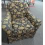 SHINADIG UPHOLSTERY ARM CHAIR