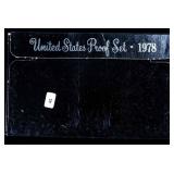 1978 PROOF SET