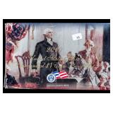 2010 PROOF PRESIDENT DOLLAR SET