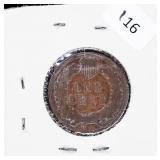 10 INDIAN HEAD CENTS