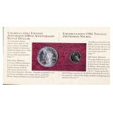 THOMAS JEFFERSON COIN & CURRENCY SET
