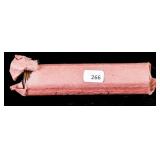 ROLL OF 1918 LINCOLN CENTS